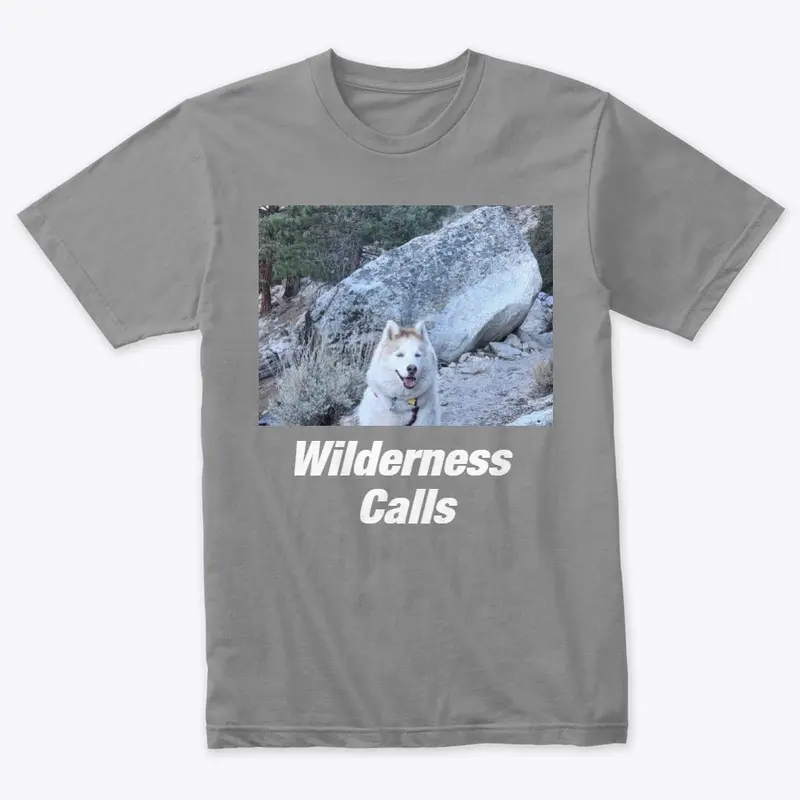 Wilderness Calls